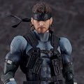 figma METAL GEAR SOLID2 SONS OF LIBERTY Solid Snake MGS2 ver. Update Edition
