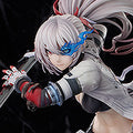 Punishing: Gray Raven Lucia Crimson Shadow 1/7 Complete Figure