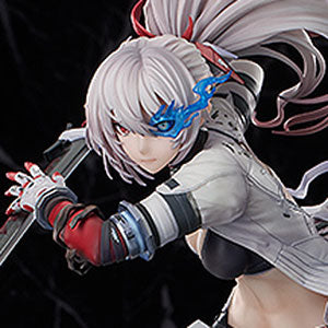 Punishing: Gray Raven Lucia Crimson Shadow 1/7 Complete Figure