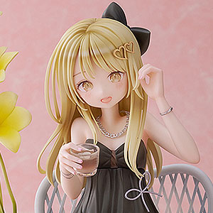 Illustrator Collection Figure "Younger Girlfriend" illustration by Nabi 1/6 C...