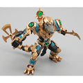 [Bonus] NUMBER 57 Manhunter Sobek 1/24 Plastic Kit