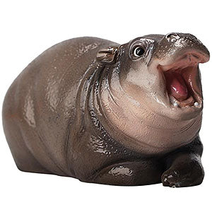 baby hippo 2.0