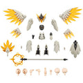 Infinite Encounter Megalomaria Metamorphose Unit Ex Armor White Eagle Plastic...