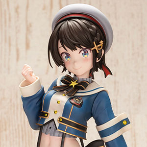 Hololive Production Subaru Ozora ~Suspender Costume Ver.~ 1/7 Completed Figure