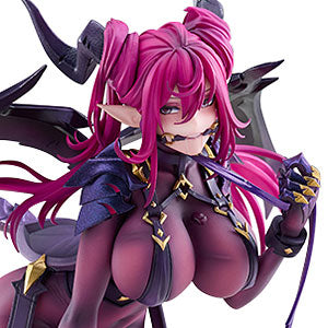 Dragon Princess Coridis 1/7 Completed Figure