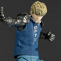 Revoltech Amazing Yamaguchi One Punch Man Genos