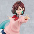 TV Anime "Danda Dan" Momo 1/7 Complete Figure