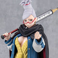 TV anime “Dandadan” Hoshiko 1/7 finished figure