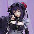 TV Anime "The Dress-Up Doll Falls in Love" Shizuku Kuroe cosplay by Marin 1/6...