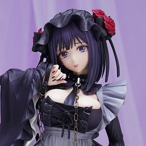 TV Anime "The Dress-Up Doll Falls in Love" Shizuku Kuroe cosplay by Marin 1/6...