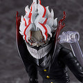 figma Dandadan Okarun (transformation)