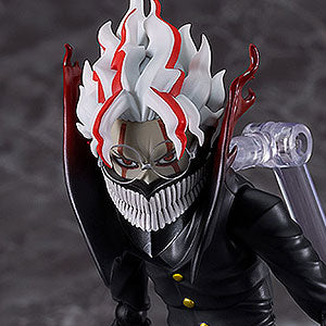 figma Dandadan Okarun (transformation)