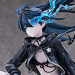 [Bonus] Black★Rock Shooter BLACK★ROCK SHOOTER PILOT Edition Ver. 1/7 Complete...