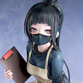 YunbuM "Landmine Chick Manager" 1/5 Completed Figure