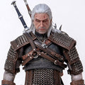 The Witcher 3 Wild Hunt/Geralt of Rivia 1/6 Action Figure