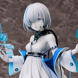 Azur Lane TB (Cool) 1/7 Completed Figure