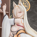 Blue Archive -Blue Archive- Kaho Memorial Lobby Ver. 1/7 Completed Figure