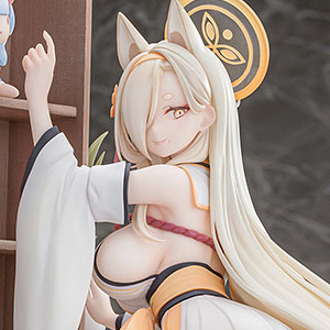 Blue Archive -Blue Archive- Kaho Memorial Lobby Ver. 1/7 Completed Figure