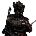 1/6 Collectible Figure Extreme Zone Special Warfare Minda Nasty Jin Yiwei