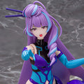 V.F.G. No.MC-17 Macross Delta VF-31J Siegfried Mikumo Guinnemer Plastic Model