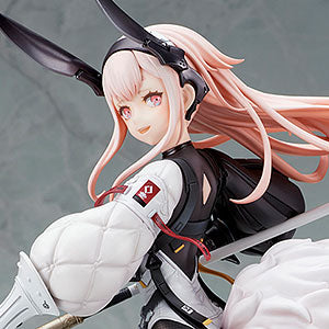 FALSLANDER HEXE 1/7 finished figure