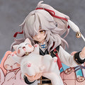 [Bonus] RISE UP+ Collapse: Star Rail Chibi Neko Series Figure Kagemoto Ver. C...