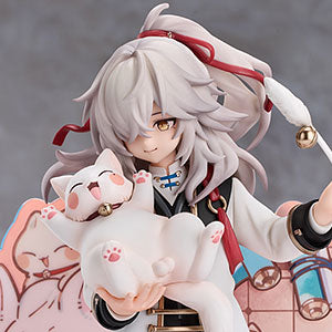 [Bonus] RISE UP+ Collapse: Star Rail Chibi Neko Series Figure Kagemoto Ver. C...