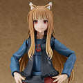 figma Spice and Wolf MERCHANT MEETS THE WISE WOLF Holo