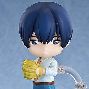 Nendoroid Anime "Oblivion Battery" Kiyomine Ha Ruhi
