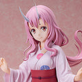 That Time I Got Reincarnated as a Slime Shuna Yukata Ver. 1/4 Completed Figure