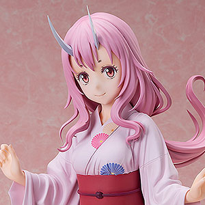 That Time I Got Reincarnated as a Slime Shuna Yukata Ver. 1/4 Completed Figure