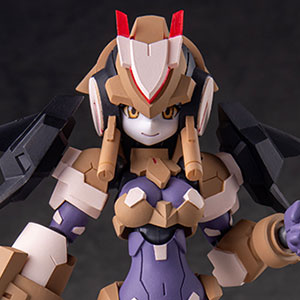 Polynian Olivier (ST Peace Clay F Dessert)