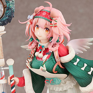 Arknights Golden Glow Messenger of Happiness VER. 1/7 Completed Figure