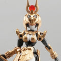 [Bonus] NUMBER 57 Armored Puppet Isis 1/24 Plastic Kit