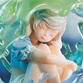 Apple Fairy Senki Midorino Completed Figure