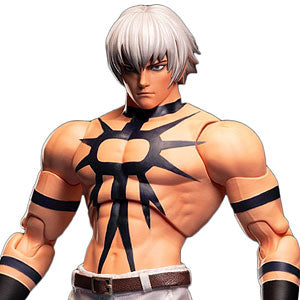 [Bonus] The King of Fighters '97 1/12 Orochi