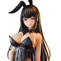 Bunny Girl Hisana 1/4 Completed Figure