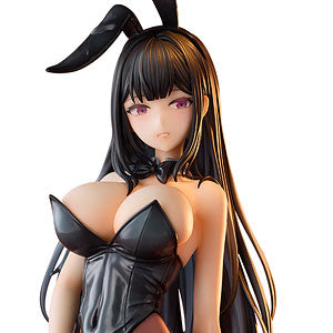 Bunny Girl Hisana 1/4 Completed Figure