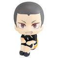 Rukup Haikyuu! ! Ryunosuke Tanaka Uniform Ver. Completed Figure