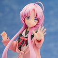 TV Anime "Stardust Telepath" "Yu Akenai" 1/7 Completed Figure