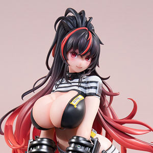 Goddess of Victory: NIKKE Quency 1/6 Complete Figure