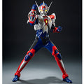 Fig Zero Lightning Superhuman Gridman The Demon King Strikes Back Gridman Sig...