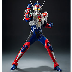 Fig Zero Lightning Superhuman Gridman The Demon King Strikes Back Gridman Sig...