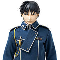 Fig Zero Fullmetal Alchemist Roy Mustang 1/6 movable figure