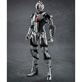 Fig Zero Anime "ULTRAMAN" FINAL Season ULTRAMAN SUIT ZOFFY Stealth Version 1/...