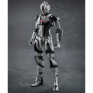 Fig Zero Anime "ULTRAMAN" FINAL Season ULTRAMAN SUIT ZOFFY Stealth Version 1/...