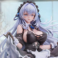 SG Illustration “Sion Alfine” Completed Figure