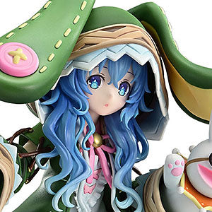 PRISMA WING Date A Live Yoshino 1/7 Completed Figure