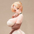 Married Woman Elf Illustration by Sue Sue 1/7 Completed Figure Deluxe Edition