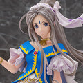 “Ah! My Goddess” “Belldandy” Completed Figure